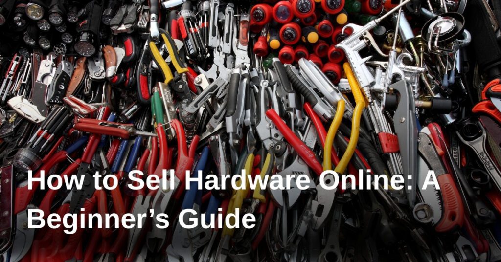 ell-hardware-online-guide